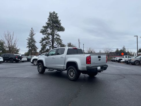 Used 2019 Chevrolet Colorado ZR2 image 6