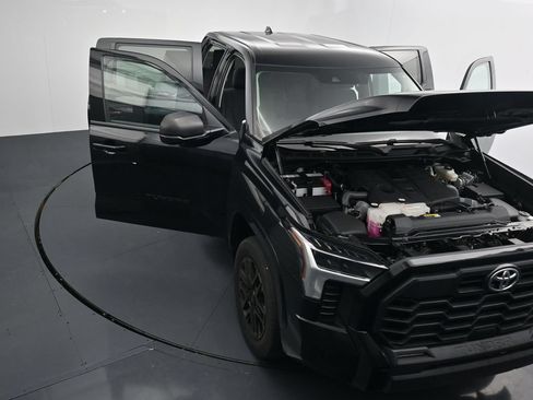 Used 2023 Toyota Tundra SR5 w/ TRD Sport Package AWD/4WD image 25
