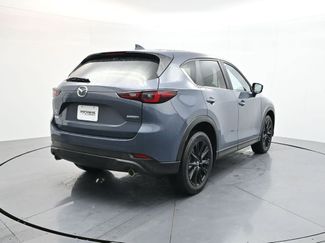 Used 2024 MAZDA CX-5 Carbon Edition video 2