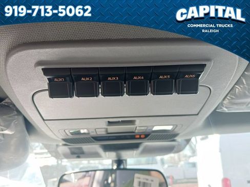 New 2026 Ford F450 XL AWD/4WD image 24