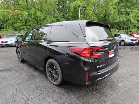 New 2026 Honda Odyssey Sport-L image 4