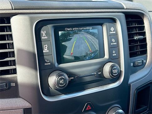 Used 2019 RAM 1500 Tradesman w/ Power & Remote Entry Group image 13