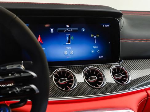 Used 2026 Mercedes-Benz AMG GT 53 image 14