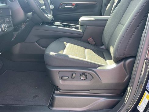 New 2026 Chevrolet Tahoe LS w/ Max Trailering Package image 16