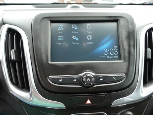 Used 2018 Chevrolet Equinox LT FWD image 37