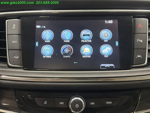 Used 2018 Buick Enclave Premium w/ Experience Buick Package AWD/4WD image 17