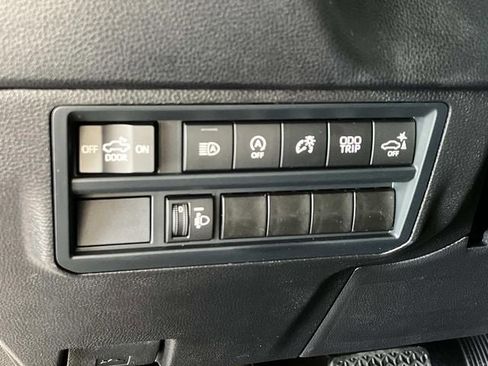New 2026 Toyota Tundra SR5 AWD/4WD image 23