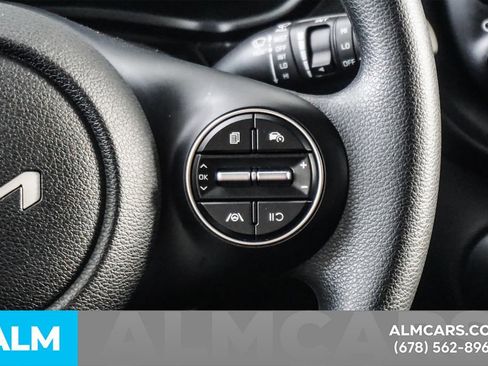 Used 2025 Kia Soul LX FWD image 26