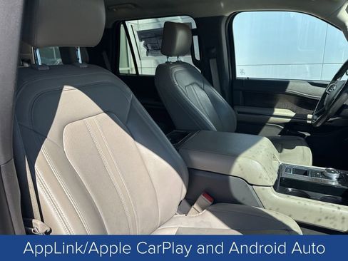 Used 2019 Ford Expedition Limited image 26