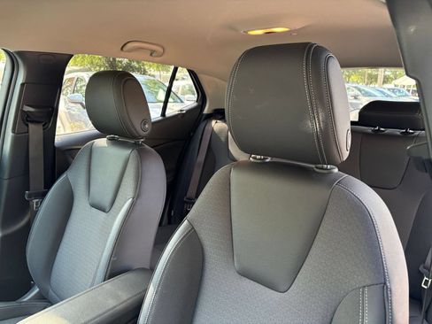 Used 2025 Buick Encore GX Preferred FWD image 35