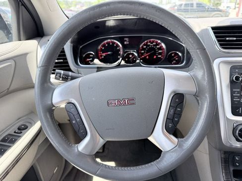 Used 2014 GMC Acadia SLT FWD image 12