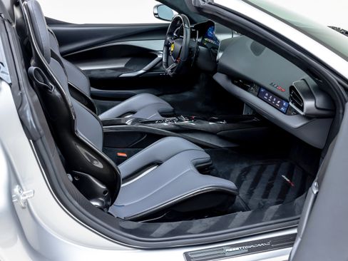 Used 2023 Ferrari 296 GTS image 58