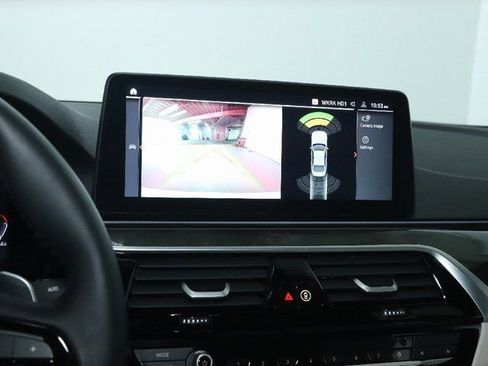 Certified 2023 BMW 540i xDrive w/ Premium Package image 30