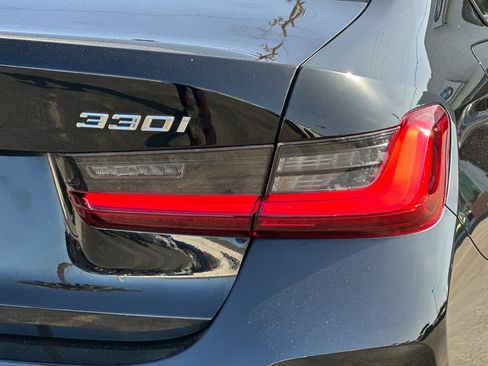 Used 2023 BMW 330i Sedan w/ Driving Assistance Package RWD image 26