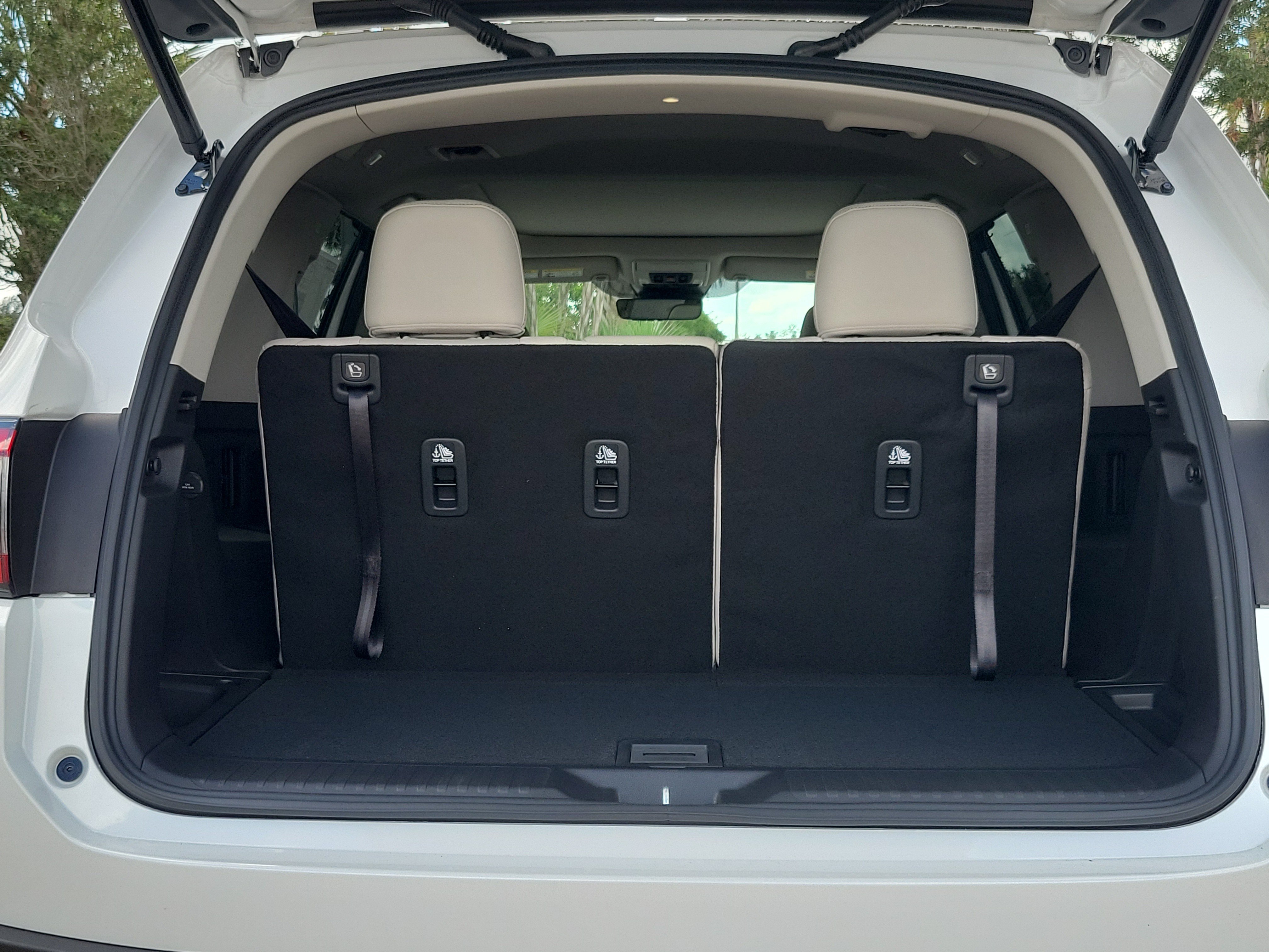 New 2026 Honda Pilot Elite image 10