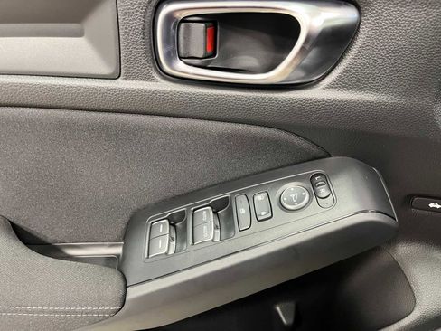 New 2026 Honda Civic LX image 13