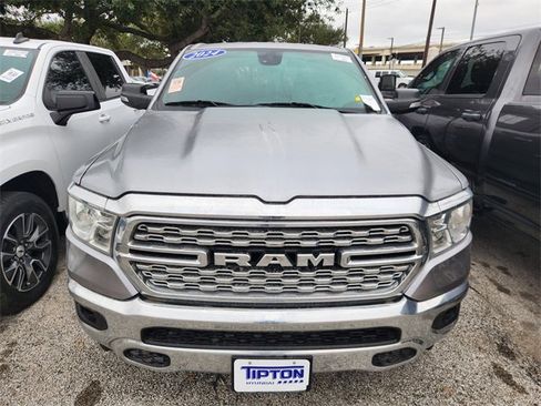 Used 2022 RAM 1500 Lone Star image 2