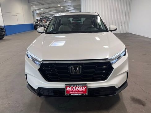 Used 2023 Honda CR-V EX-L image 8