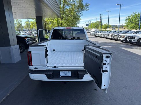 New 2026 Ford F150 Lariat w/ Equipment Group 502A High AWD/4WD image 9