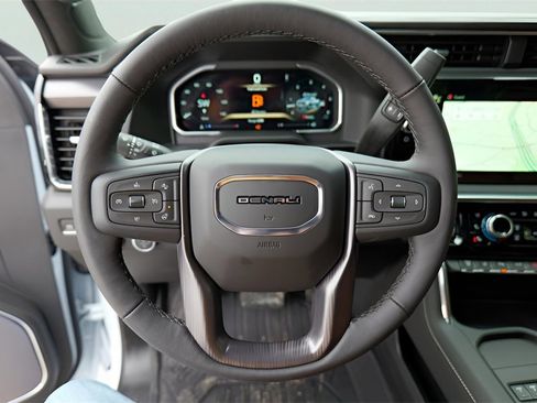 New 2026 GMC Sierra 3500 Denali Ultimate image 10