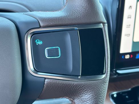 New 2027 Ford Expedition King Ranch AWD/4WD image 24