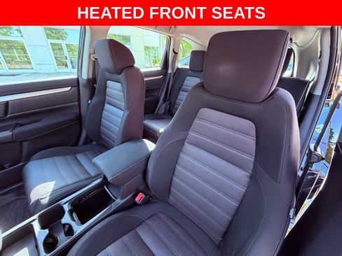 Used 2021 Honda CR-V Special Edition image 9