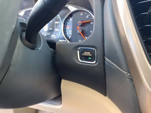 Used 2020 GMC Acadia Denali w/ Trailering Package image 27