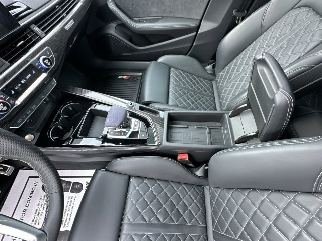 Used 2024 Audi S5 Premium Plus AWD/4WD image 28