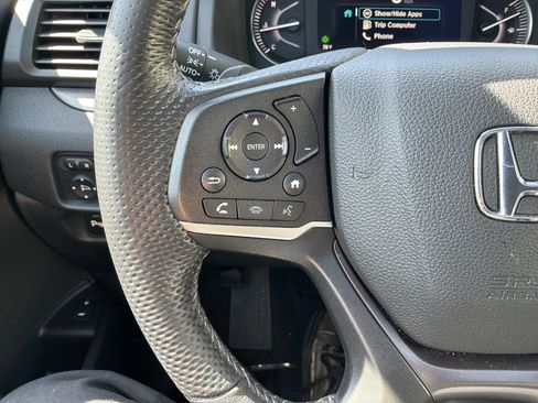 Used 2023 Honda Passport EX-L image 19