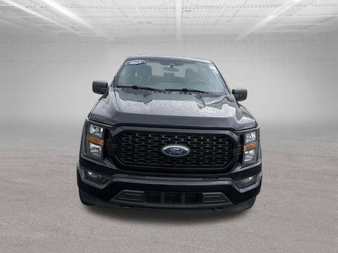 Used 2023 Ford F150 XL w/ Trailer Tow Package AWD/4WD image 3