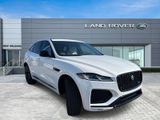 Used 2025 Jaguar F-PACE R-Dynamic S image 5