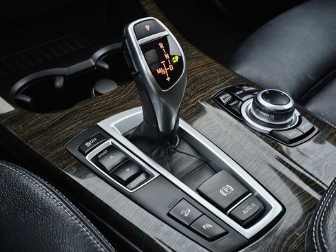 Used 2014 BMW X3 xDrive35i image 36