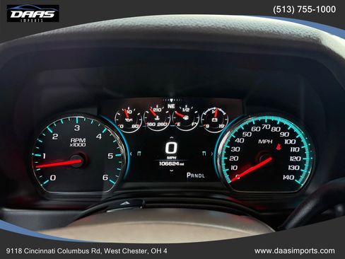 Used 2019 GMC Yukon Denali w/ Denali Ultimate Package image 45