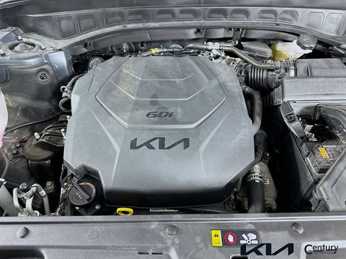 Certified 2022 Kia Telluride EX w/ EX Premium Package image 31