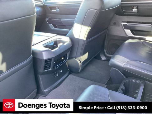 Used 2024 Toyota Sequoia Platinum image 12