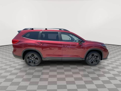 Used 2024 Subaru Ascent Onyx Edition AWD/4WD image 14