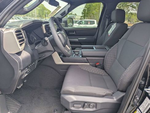 New 2026 Toyota Tundra SR5 AWD/4WD image 20