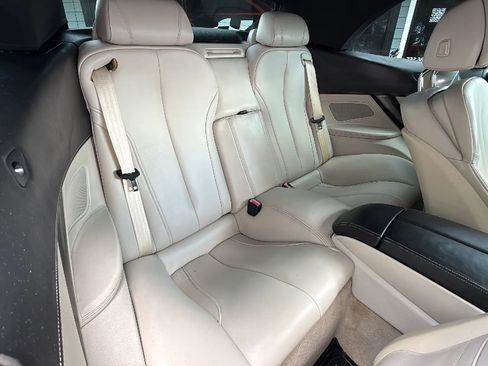 Used 2012 BMW 650i Convertible RWD image 16