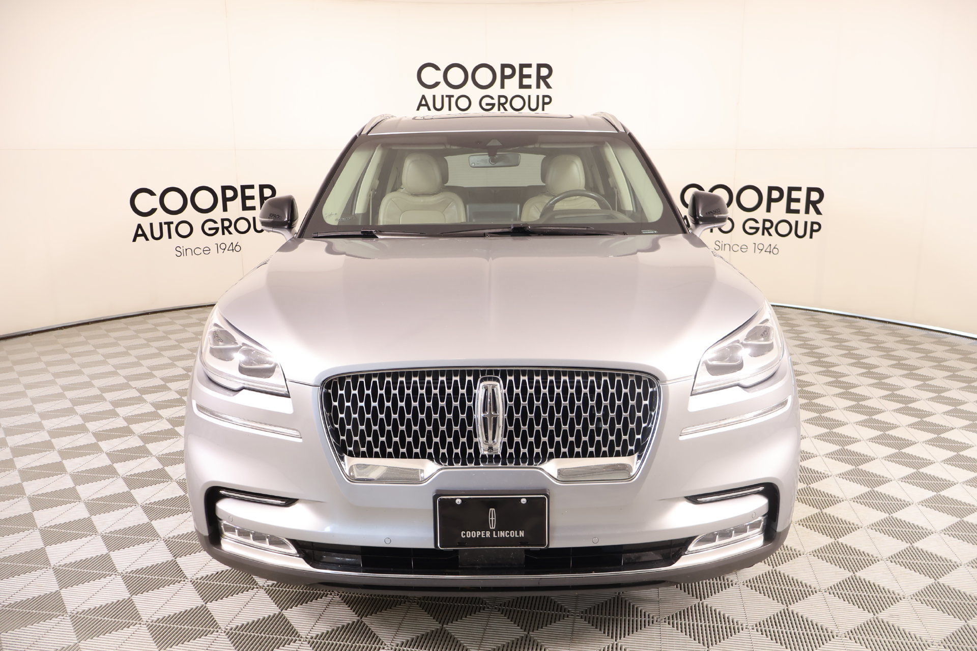 Used 2022 Lincoln Aviator Reserve w/ Equipment Group 201A AWD/4WD image 10