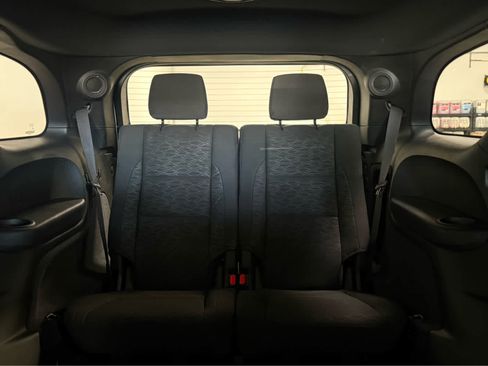 Used 2024 Dodge Durango R/T w/ Blacktop Package AWD/4WD image 15