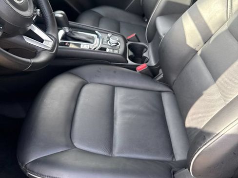 Certified 2025 MAZDA CX-5 AWD 2.5 S w/ Select Package image 17