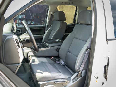 Used 2015 Chevrolet Silverado 1500 LT AWD/4WD image 14