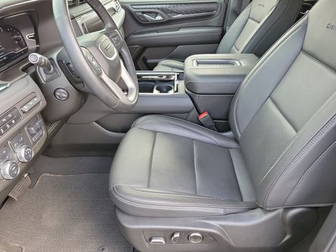 Used 2024 GMC Yukon XL Denali w/ Max Trailering Package AWD/4WD image 12