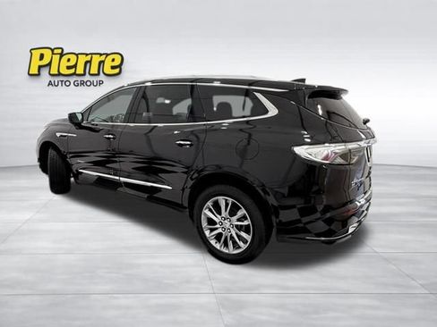 Used 2023 Buick Enclave Avenir w/ Avenir Technology Package AWD/4WD image 2