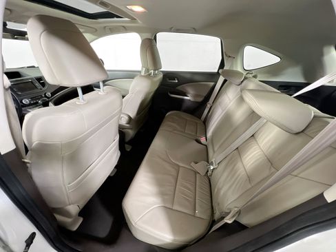 Used 2013 Honda CR-V EX-L image 25