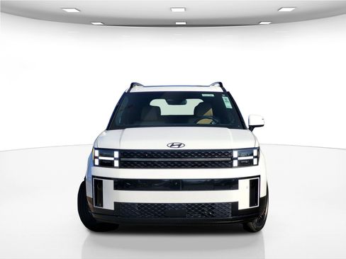 New 2026 Hyundai Santa Fe Calligraphy image 2
