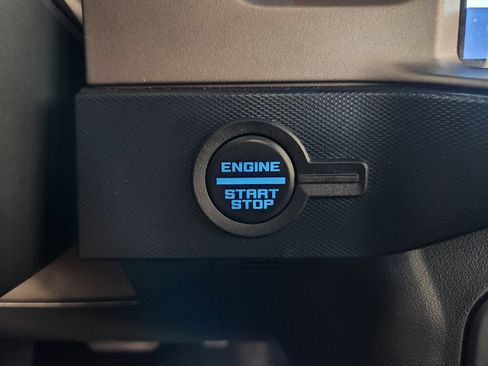 Used 2022 Ford Bronco Outer Banks AWD/4WD image 20