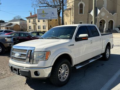 Used 2009 Ford F150 XLT