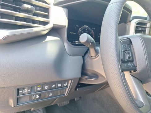 Used 2026 Toyota Tundra Limited w/ Power Package AWD/4WD image 19