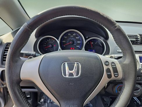 Used 2007 Honda Fit Sport image 21